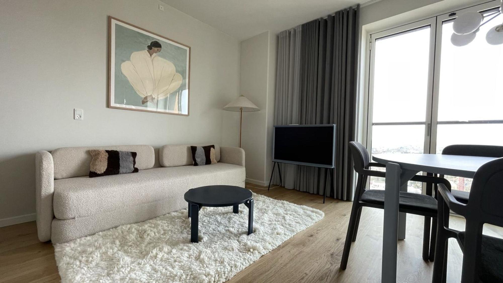 Apartmentincopenhagen Apartment 1530 Zewnętrze zdjęcie