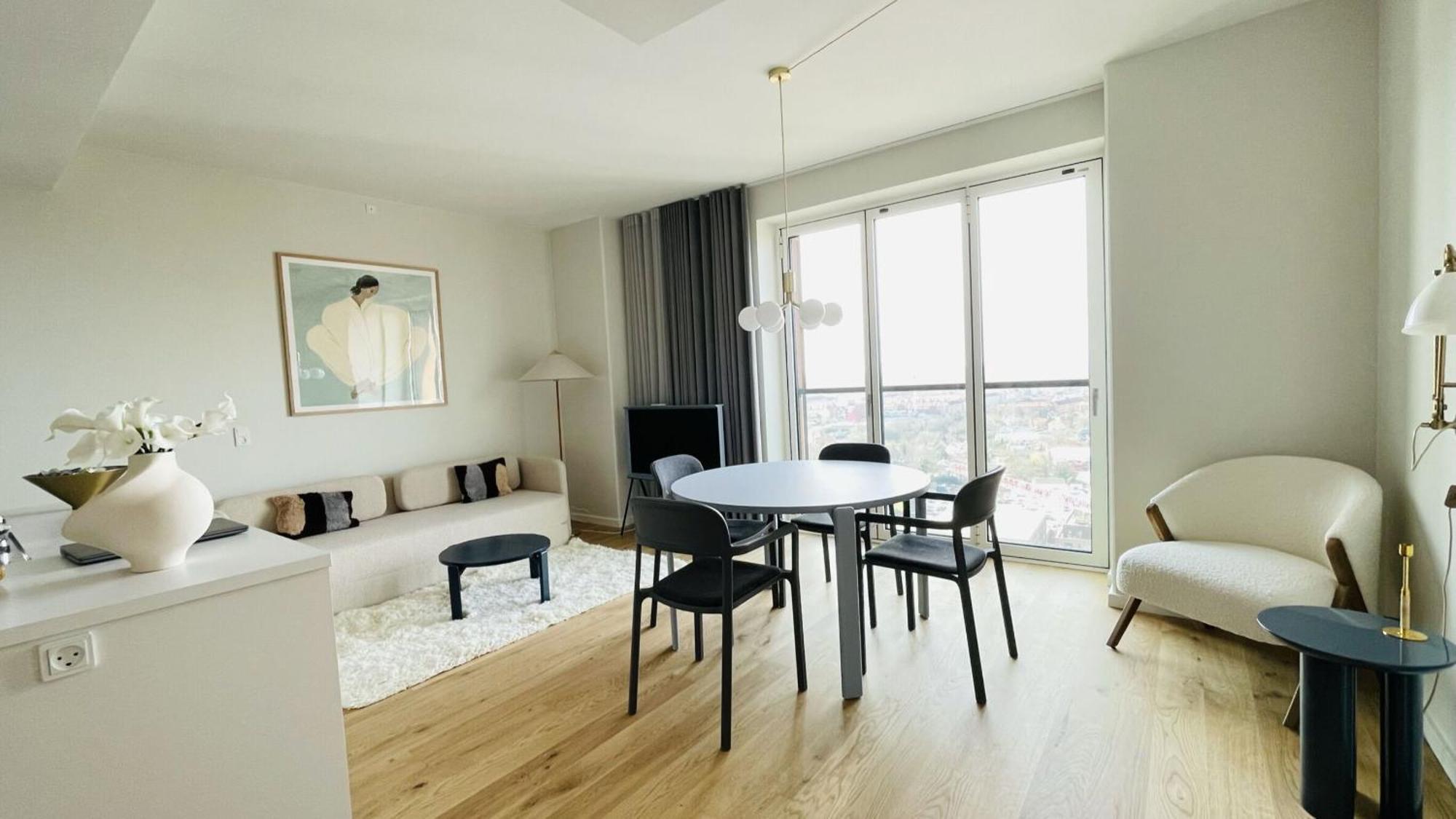 Apartmentincopenhagen Apartment 1530 Zewnętrze zdjęcie